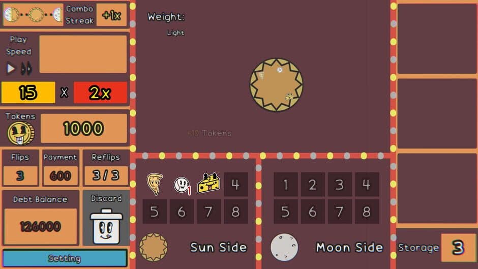 Скриншот 5 из Coin Shark