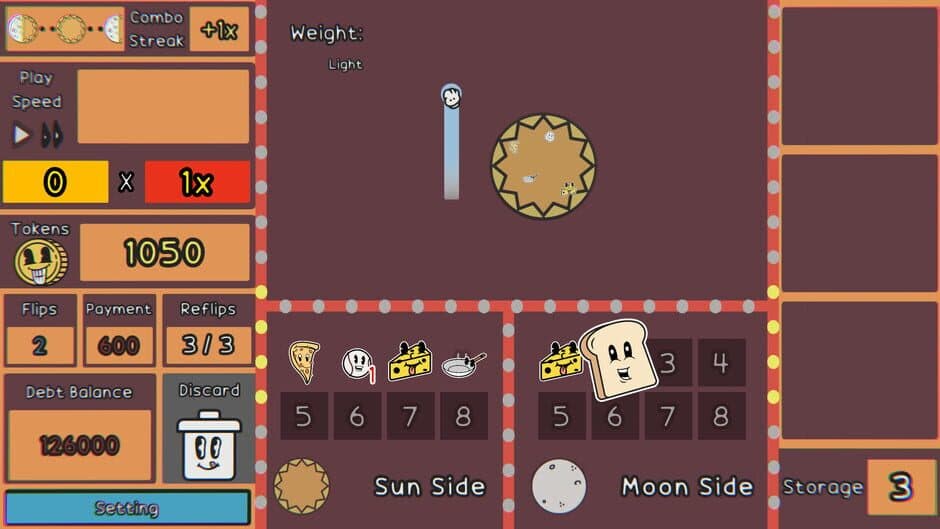 Скриншот 6 из Coin Shark