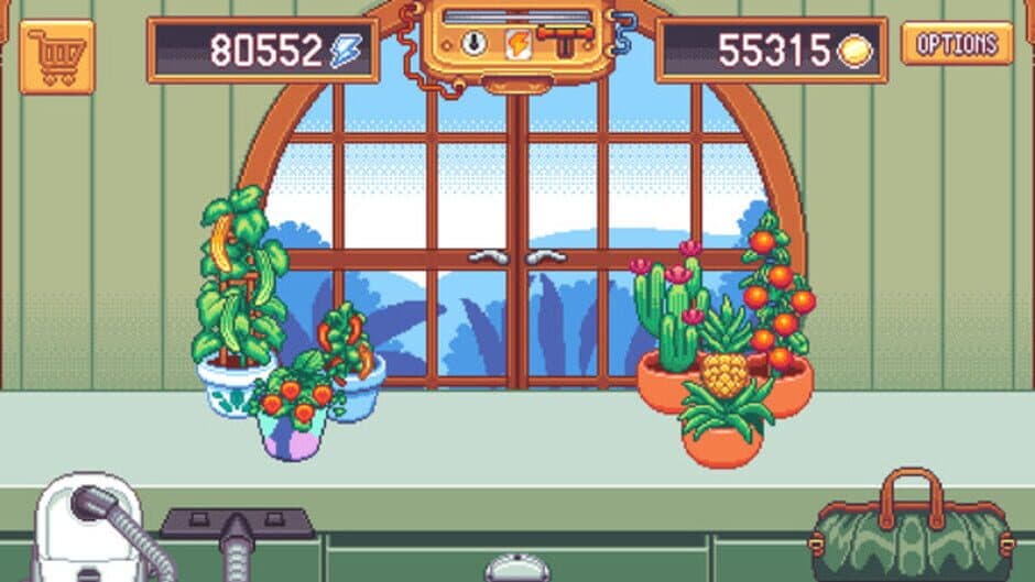 Скриншот 1 из Plantverk: Perfectly Plantastic Plant Simulator
