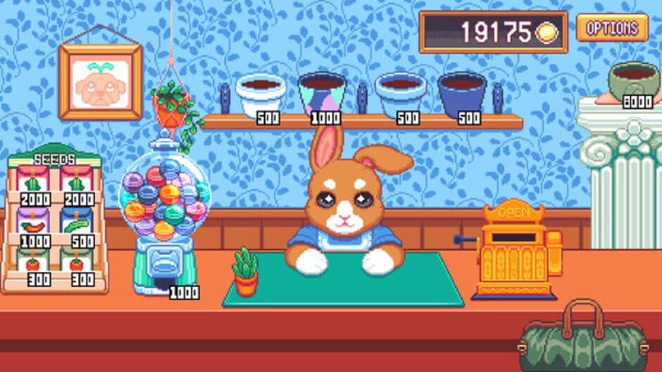 Скриншот 4 из Plantverk: Perfectly Plantastic Plant Simulator