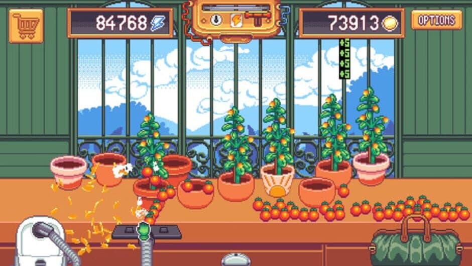 Скриншот 5 из Plantverk: Perfectly Plantastic Plant Simulator