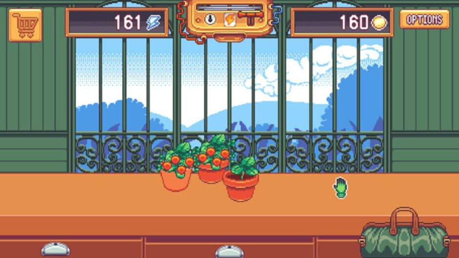 Скриншот 6 из Plantverk: Perfectly Plantastic Plant Simulator