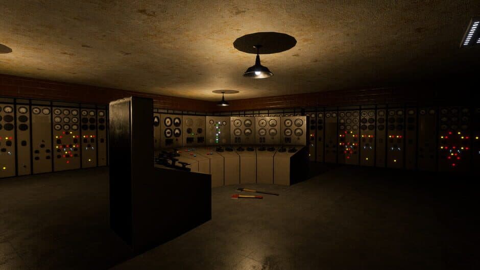 Скриншот 3 из Mirage: Lost in the Liminal