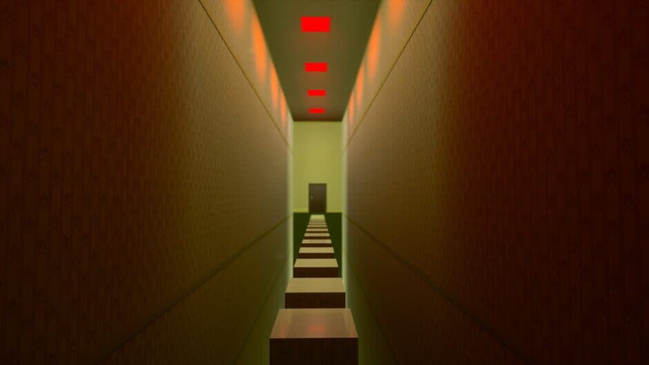 Скриншот 5 из Mirage: Lost in the Liminal