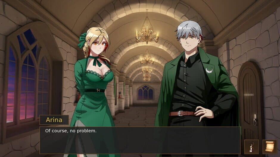 Скриншот 5 из Abyss Lord
