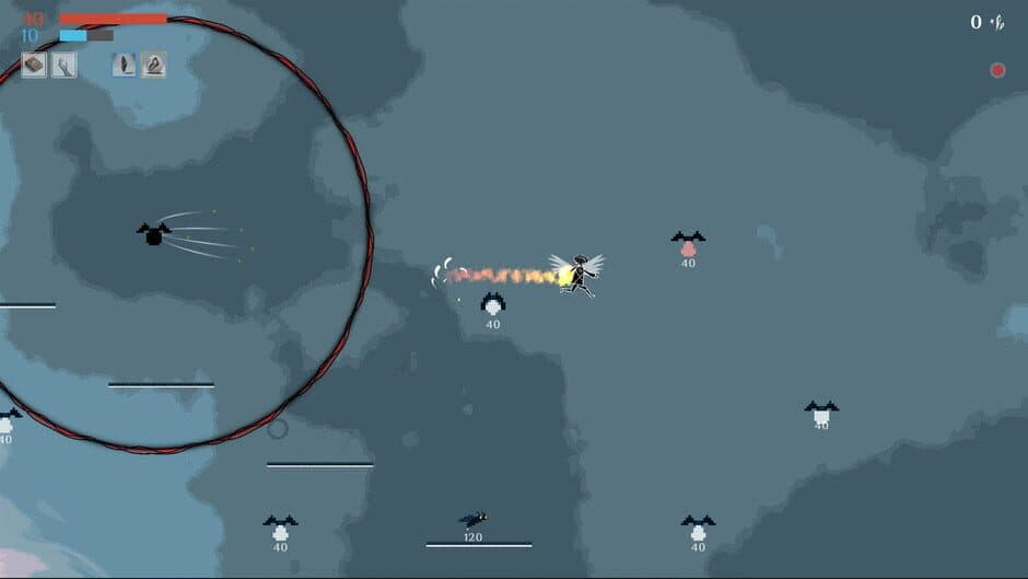 Скриншот 4 из Null Transit