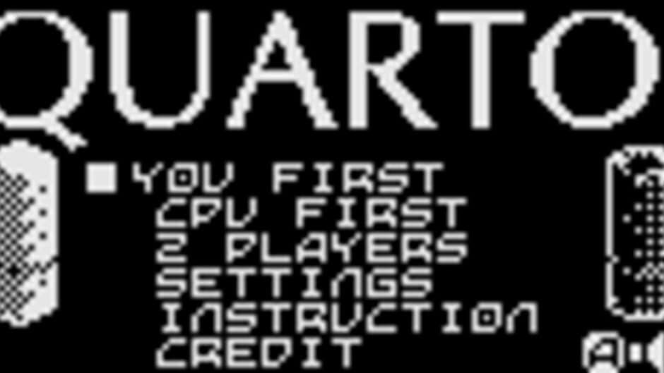 Скриншот 1 из Quarto!