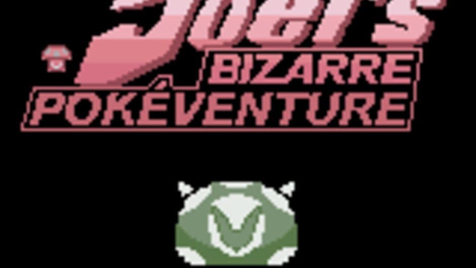 Скриншот 2 из Joel's Bizarre Pokéventure