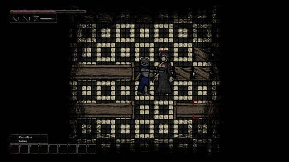 Скриншот 2 из Zjawa: Bloodstained Soul