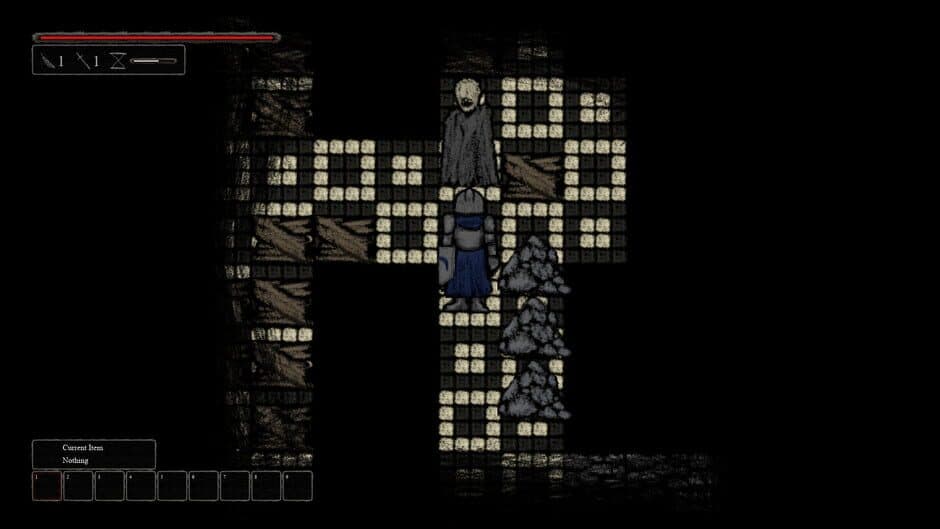 Скриншот 6 из Zjawa: Bloodstained Soul