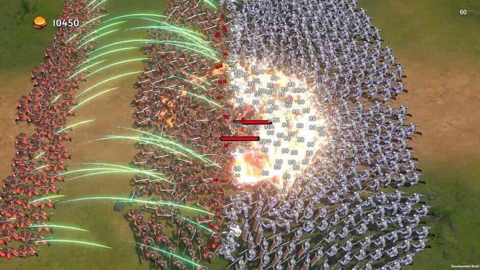 Скриншот 4 из Pass Tiger Cage