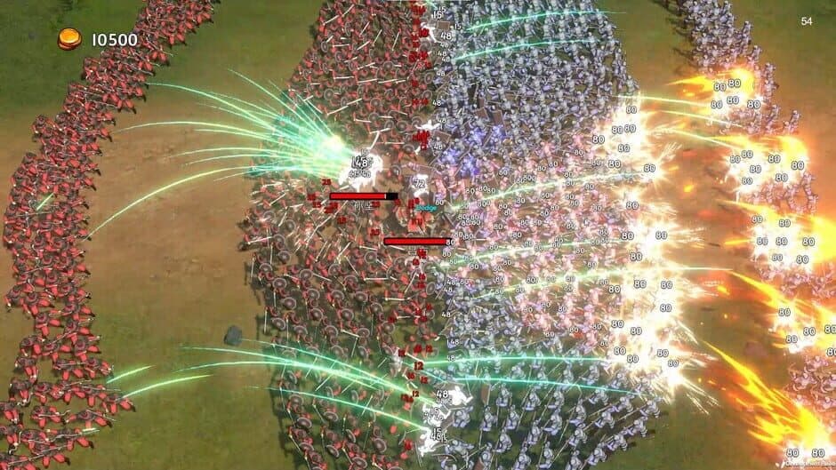 Скриншот 6 из Pass Tiger Cage