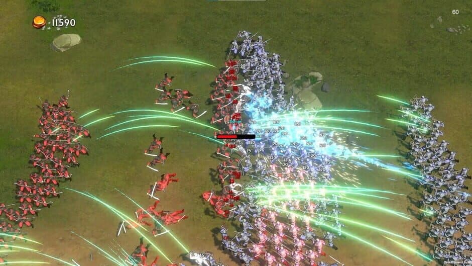 Скриншот 7 из Pass Tiger Cage
