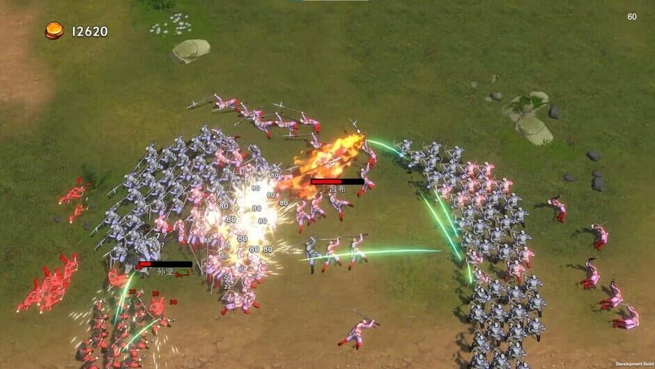 Скриншот 8 из Pass Tiger Cage