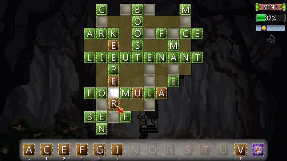 Скриншот 5 из Paint by Words