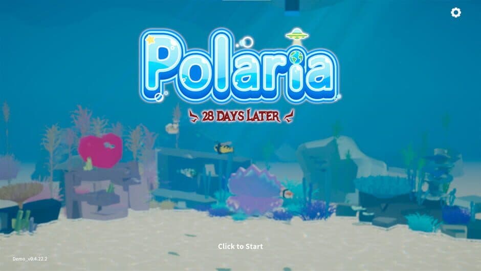 Скриншот 2 из Polaria