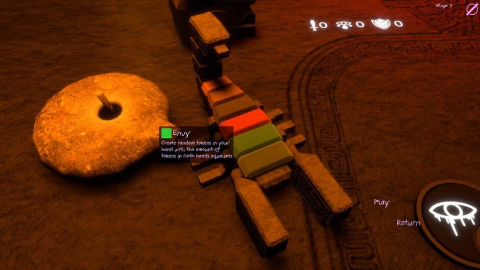 Скриншот 3 из Yorvik's Game