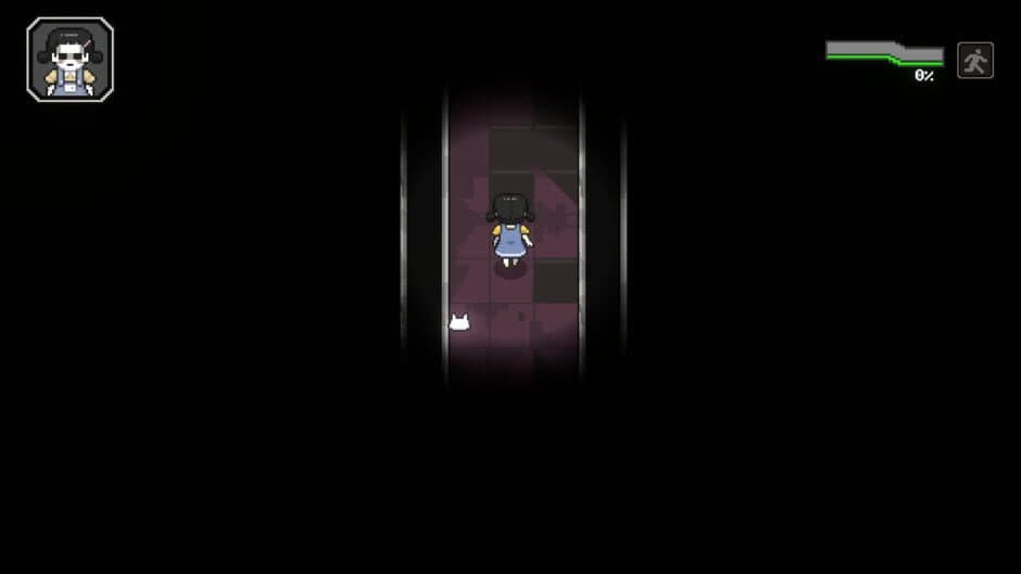 Скриншот 5 из Childish Life Prologue