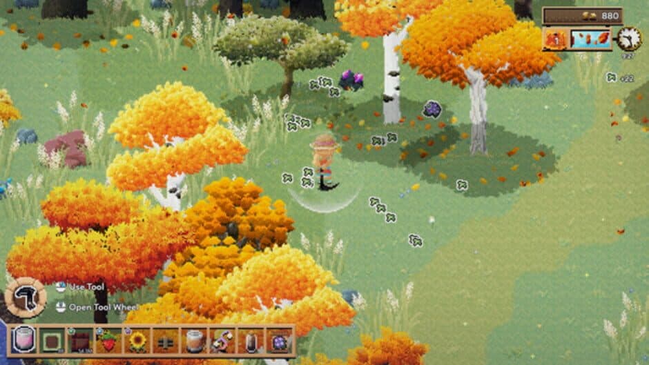 Скриншот 3 из Seasons Turning
