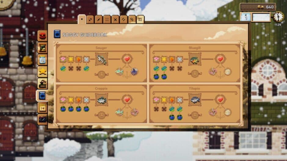 Скриншот 11 из Seasons Turning
