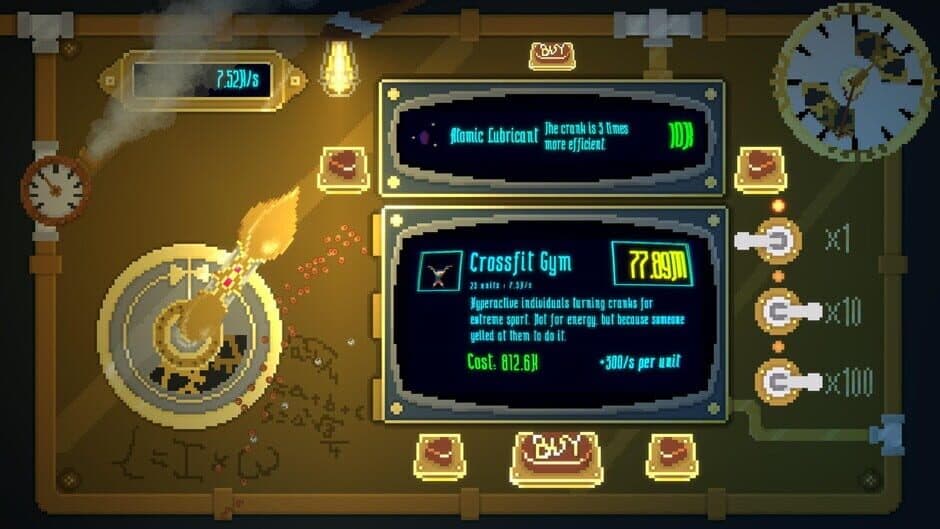Скриншот 2 из Loop My Crank