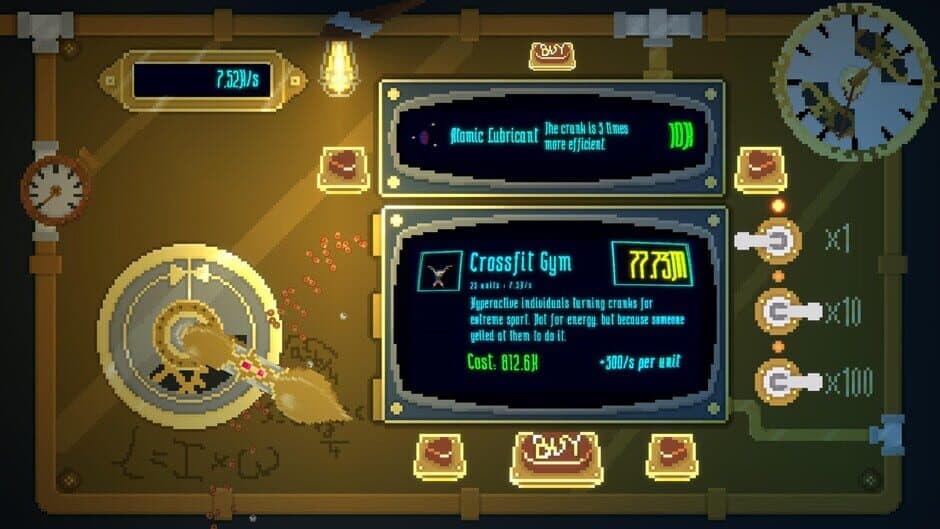 Скриншот 3 из Loop My Crank