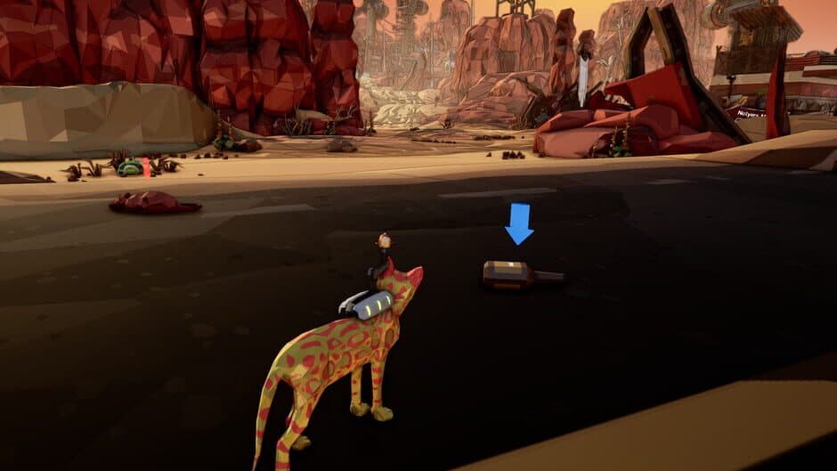 Скриншот 3 из Apocalypse Meow