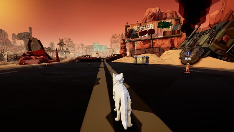 Скриншот 4 из Apocalypse Meow