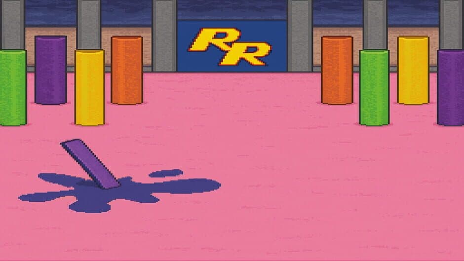 Скриншот 1 из Reality Rivals