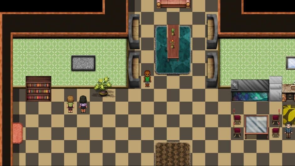 Скриншот 2 из Reality Rivals