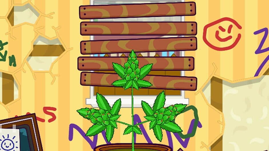 Скриншот 2 из Lil Pothead