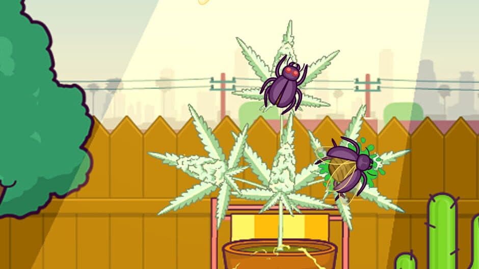 Скриншот 4 из Lil Pothead
