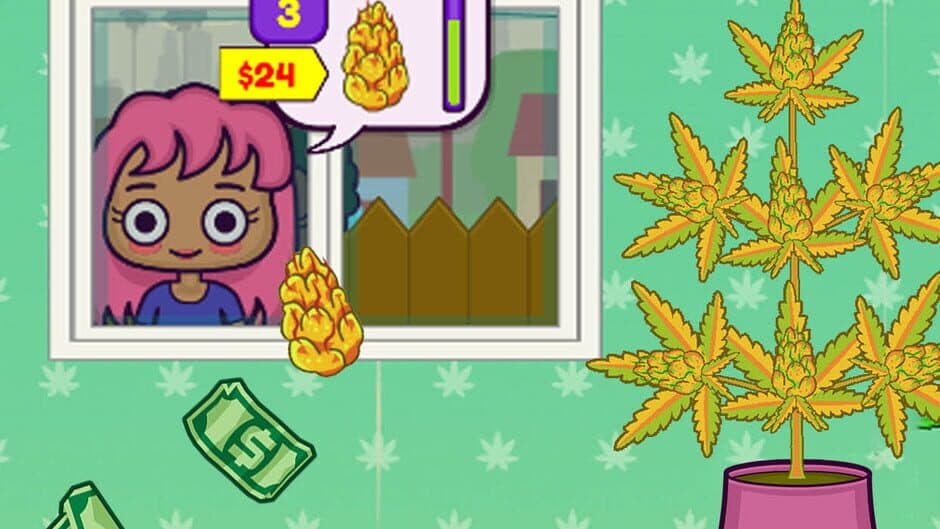 Скриншот 5 из Lil Pothead