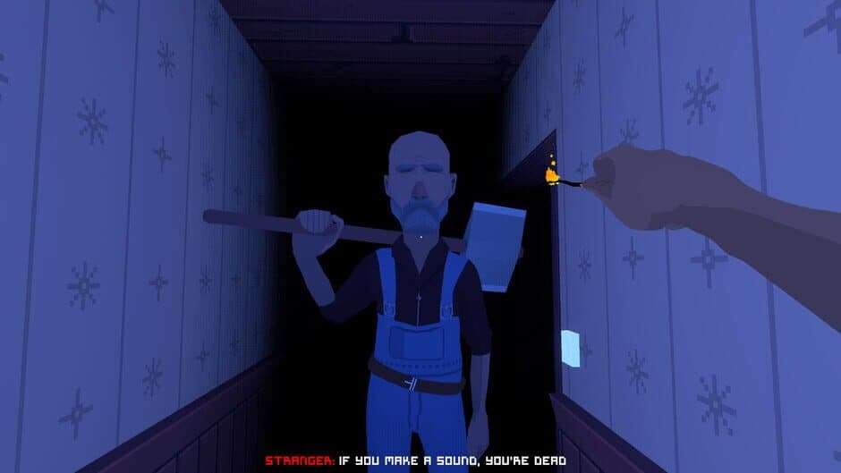 Скриншот 3 из Timber Trail