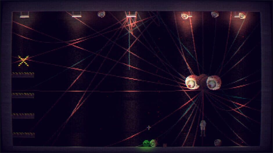 Скриншот 4 из Hold Your Breadth DX