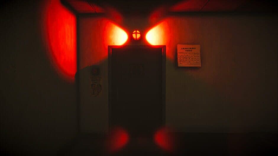 Скриншот 1 из Merror
