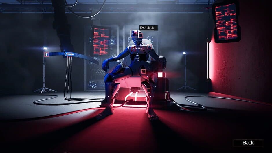Скриншот 5 из Quantic River