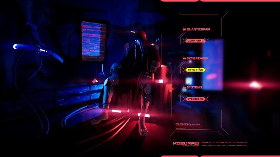 Скриншот 6 из Quantic River