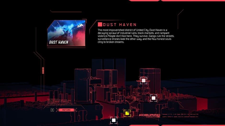 Скриншот 7 из Quantic River