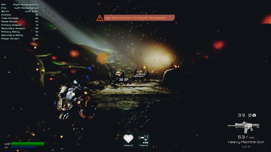 Скриншот 8 из Eternal Voyager
