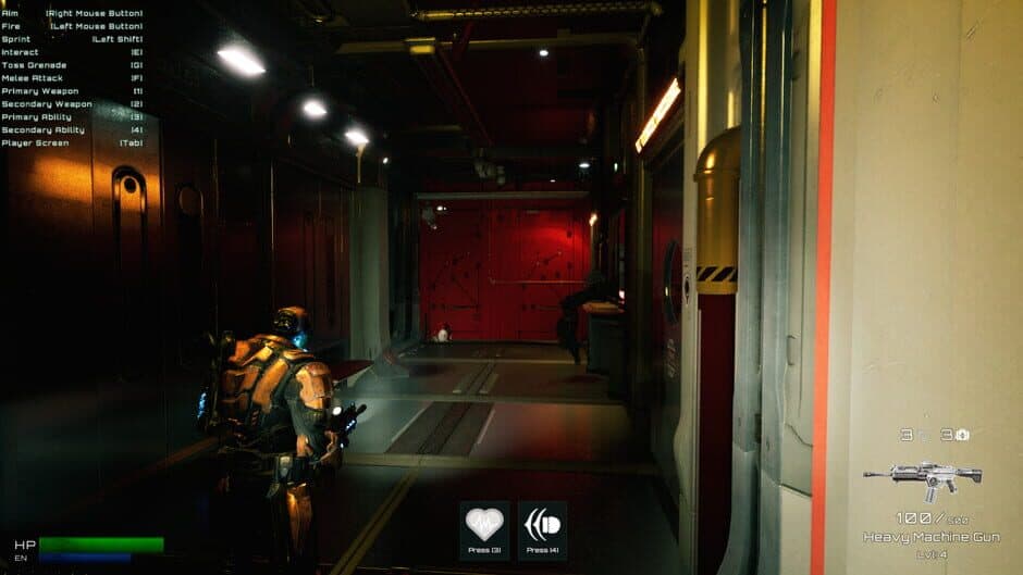 Скриншот 1 из Eternal Voyager