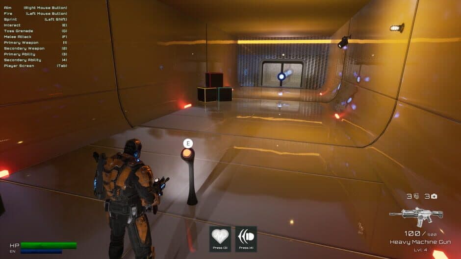 Скриншот 5 из Eternal Voyager