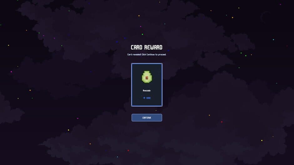 Скриншот 3 из Pixel Pegz