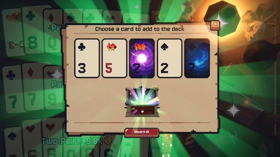 Скриншот 7 из This Ain’t Even Poker, Ya Joker