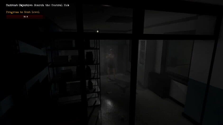 Скриншот 2 из Outbreak: Co-Op Collection