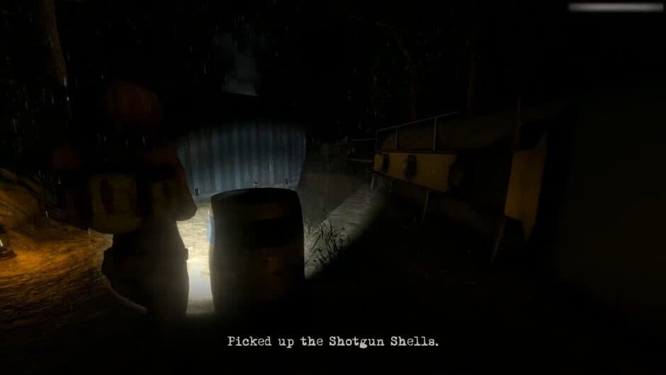 Скриншот 4 из Outbreak: Co-Op Collection