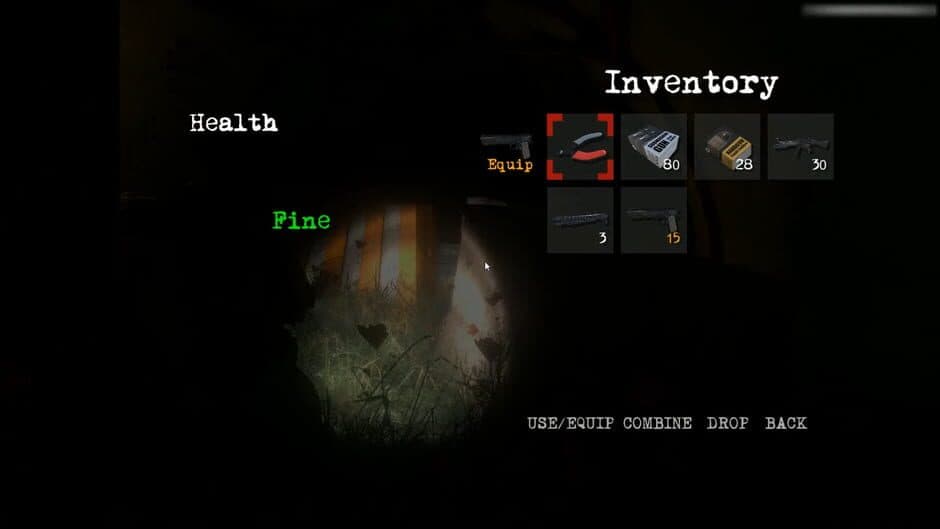 Скриншот 1 из Outbreak: Co-Op Collection
