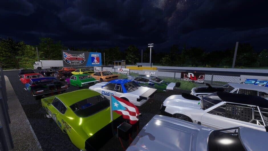 Скриншот 11 из Bounty: Drag Racing