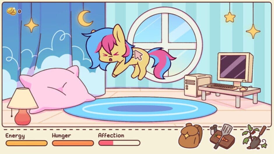 Скриншот 5 из Pakku Pony