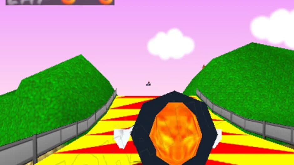 Скриншот 2 из Mario Kart 64 ITEM BLAST